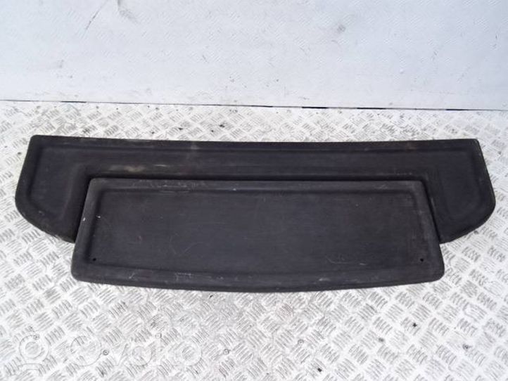 KIA Soul Parcel shelf 