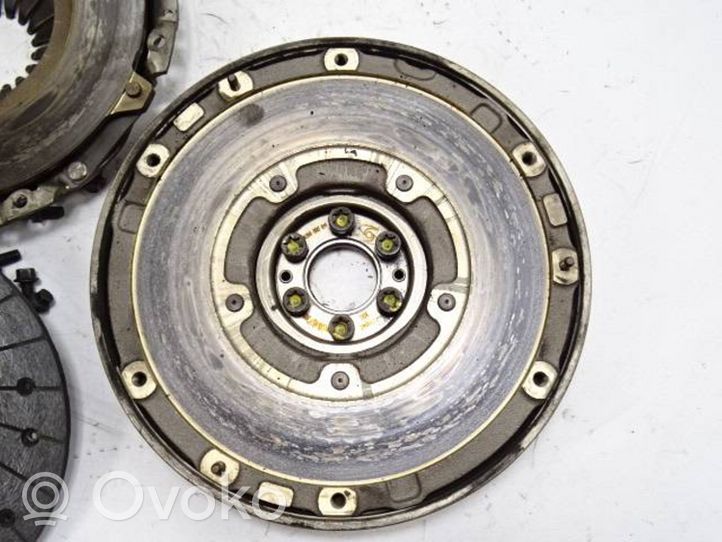 Ford Focus Clutch pressure plate 1878006097