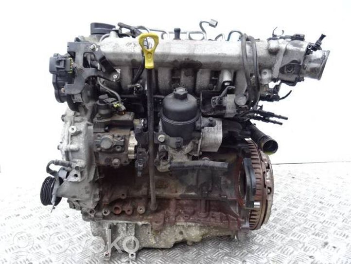 Hyundai i20 (PB PBT) Moottori 90787648