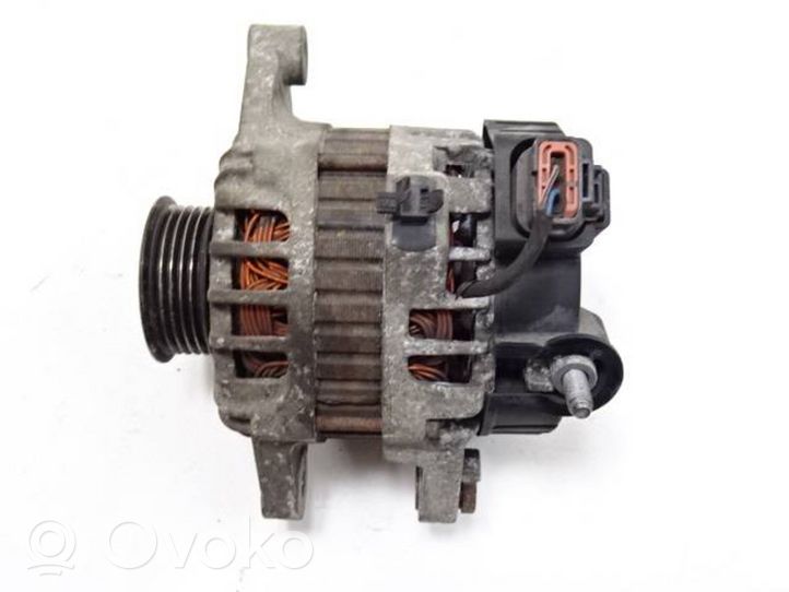 Hyundai i20 (PB PBT) Alternator 3730003100