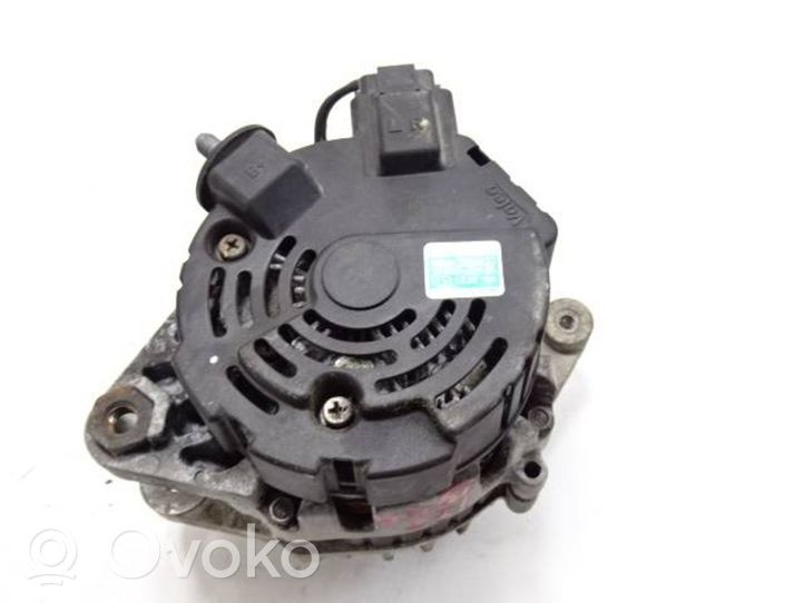 Hyundai i20 (PB PBT) Alternator 3730003100