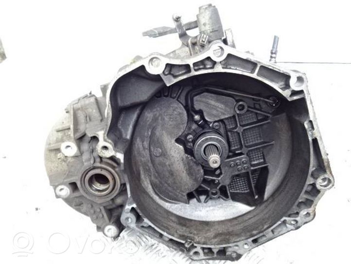 Opel Astra J Boîte de vitesses manuelle à 6 vitesses 55192042