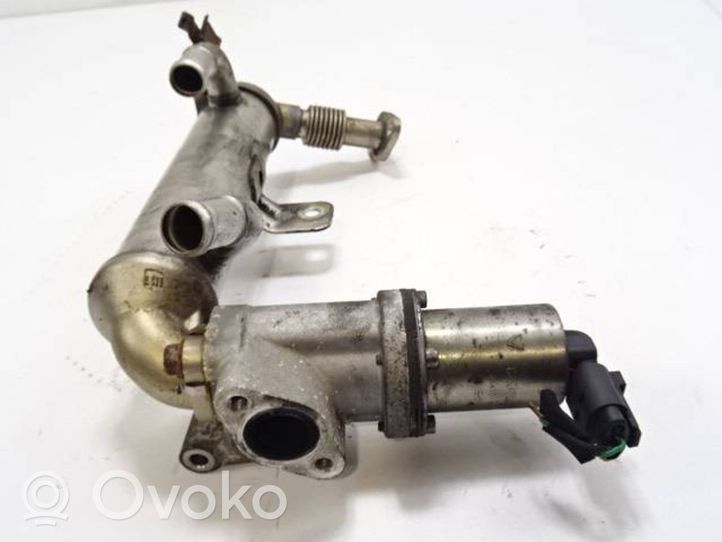 KIA Soul EGR valve 284102A350