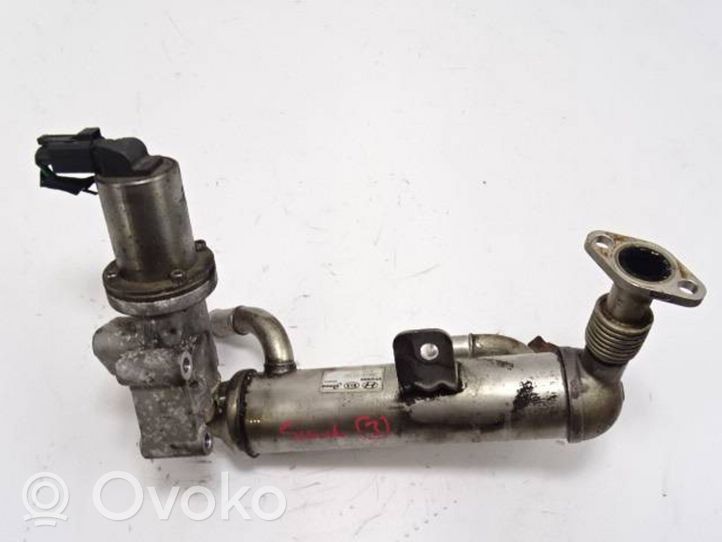 KIA Soul EGR valve 284102A350