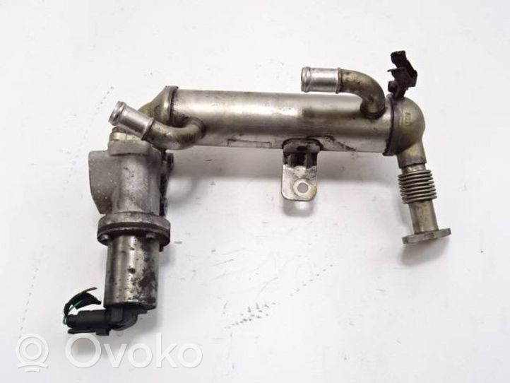 KIA Soul EGR valve 284102A350