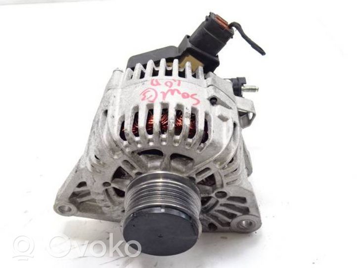 KIA Soul Generatore/alternatore 2568