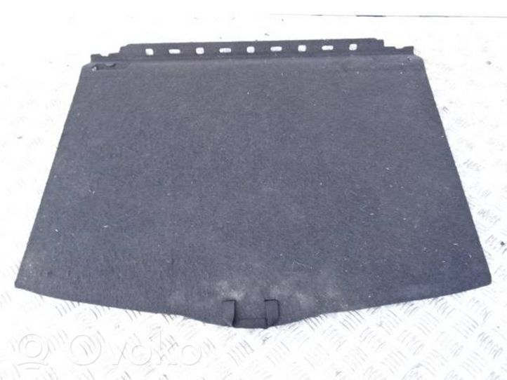 Honda Civic IX Doublure de coffre arrière, tapis de sol 