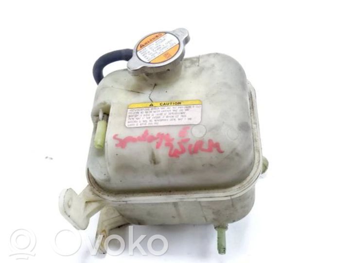 KIA Sportage Coolant expansion tank/reservoir, 43.67 € RRR