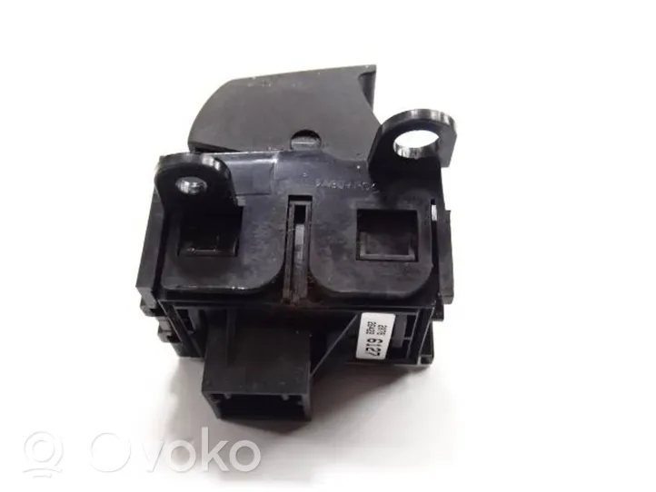 Opel Antara Interruttore del freno di stazionamento/freno a mano 20786127