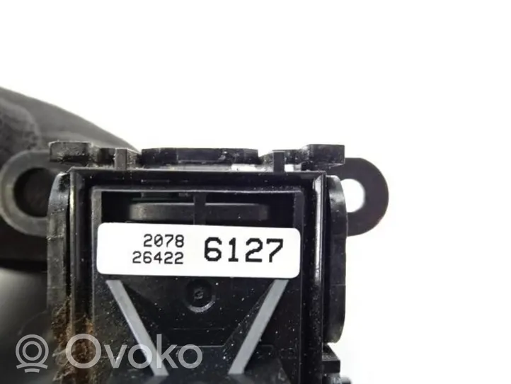 Opel Antara Hand parking brake switch 20786127