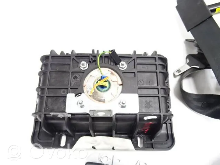 Peugeot 5008 Kit d’airbag 