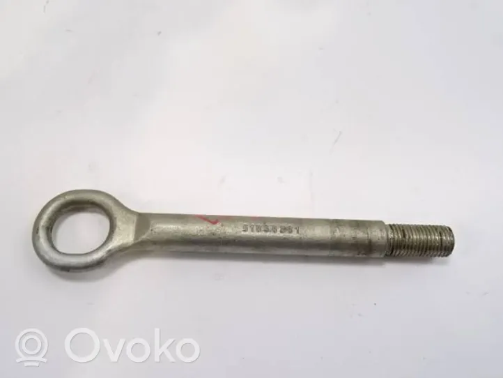 Fiat Doblo Towing hook eye 51858881