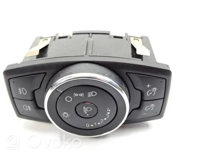 Ford Focus Light switch BM5T13A024AE