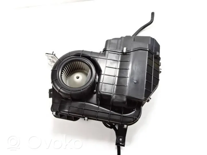 Hyundai Santa Fe Interior heater climate box assembly 