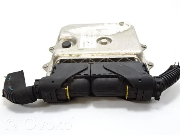 Alfa Romeo Giulietta Unidad de control/módulo ECU del motor 51891833