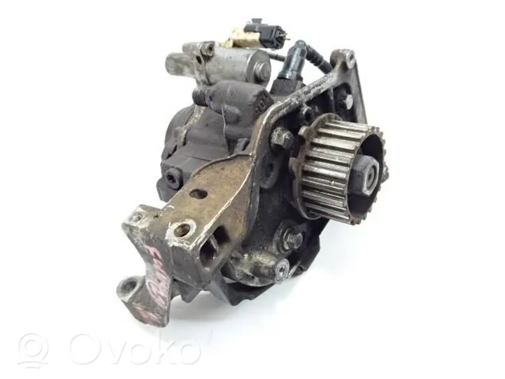 Ford Focus Pompa wtryskowa wysokiego ciśnienia 9676289780