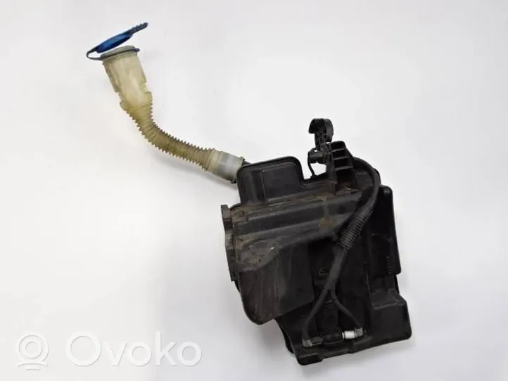 Skoda Fabia Mk2 (5J) Réservoir de liquide lave-glace 6R0955453G