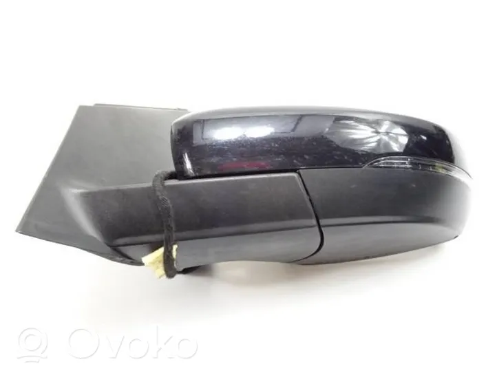 Volkswagen Polo V 6R Manual wing mirror 