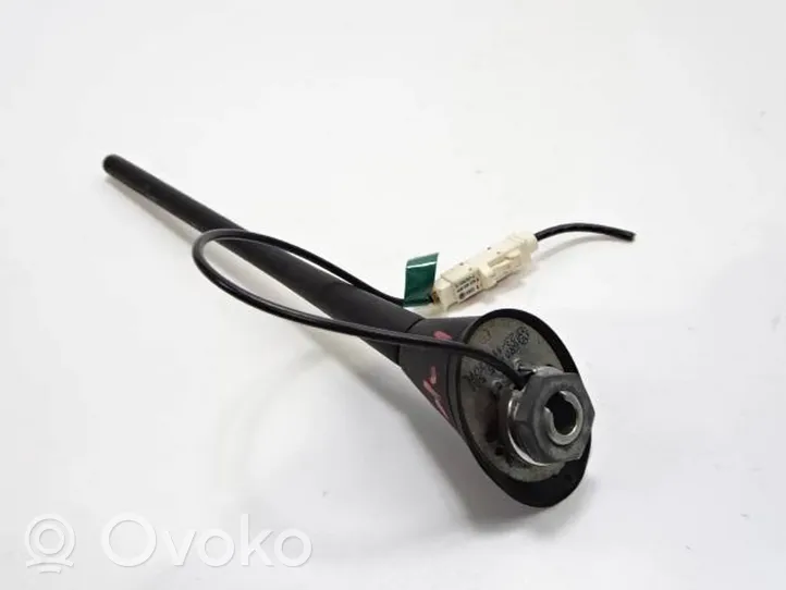 Volkswagen Polo V 6R Sound amplifier holder/bracket 6R0035501