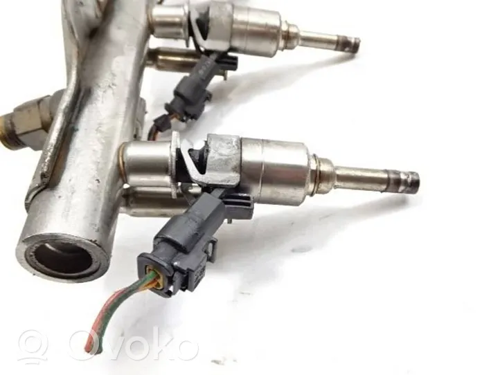 Audi A5 8T 8F Kit d'injecteurs de carburant 080801