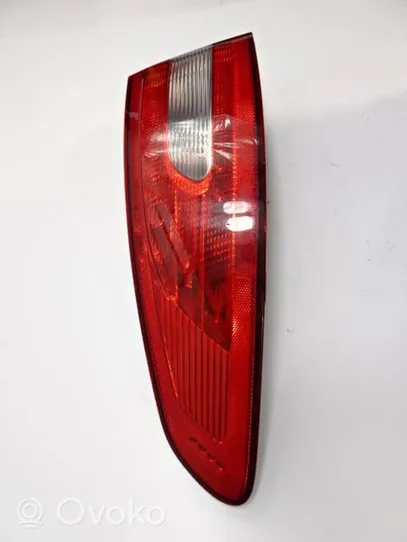 Jaguar XF X250 Lampa tylna 