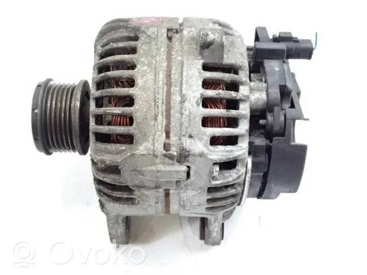 Nissan Qashqai Alternator 8200728292