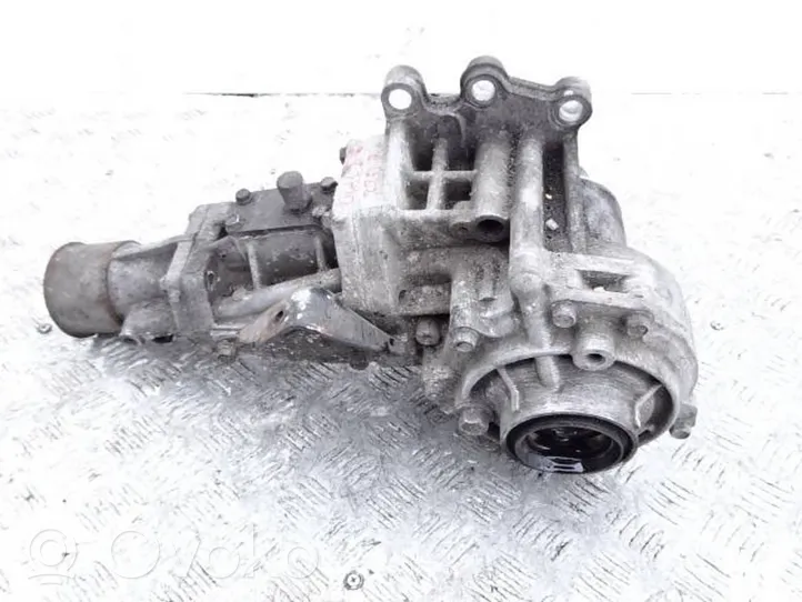 Mitsubishi Outlander Front differential 