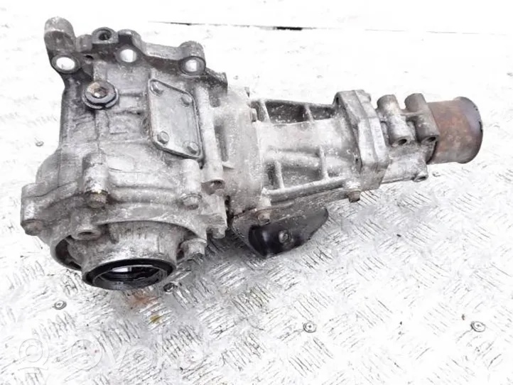 Mitsubishi Outlander Front differential 