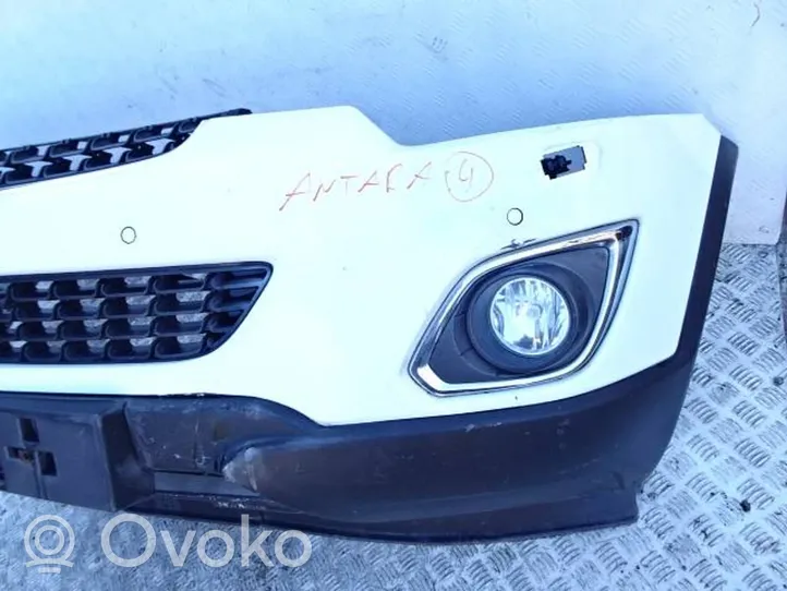 Opel Antara Pare-choc avant 