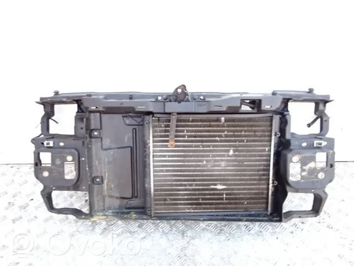 Volkswagen Polo III 6N 6N2 6NF Set del radiatore 