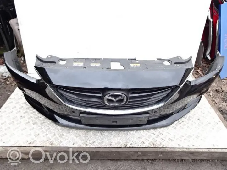 Mazda 6 Priekšējais bamperis 