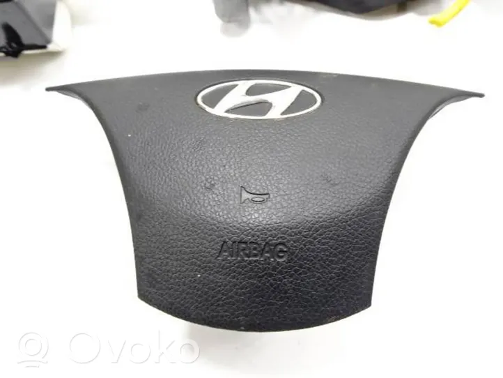 Hyundai i30 Set di airbag 