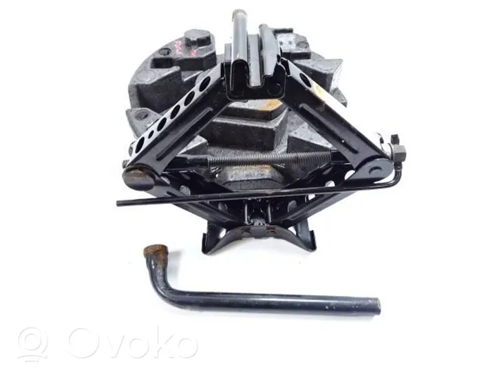 Ford Focus Lift Jack 