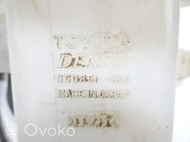 Toyota RAV 4 (XA40) Tuulilasinpesimen nestesäiliö 060851438