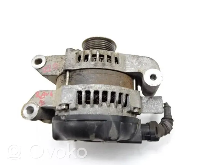 Toyota RAV 4 (XA40) Generatore/alternatore 1042118121