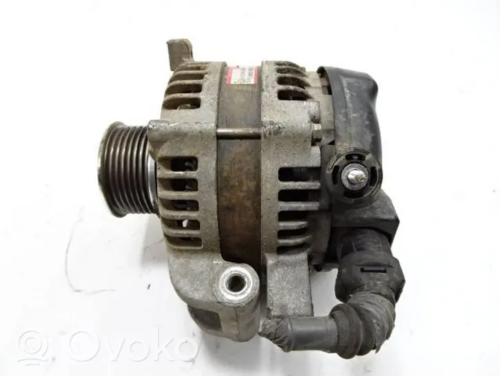 Toyota RAV 4 (XA40) Generatore/alternatore 1042118121