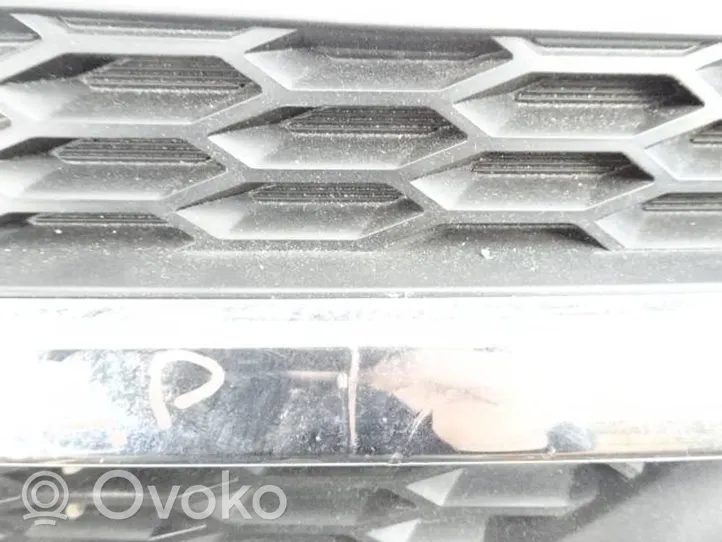 Toyota RAV 4 (XA40) Atrapa chłodnicy / Grill 