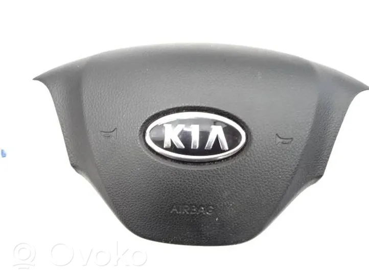 KIA Picanto Airbag set 