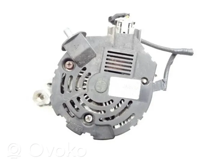 KIA Picanto Alternator 3730003500