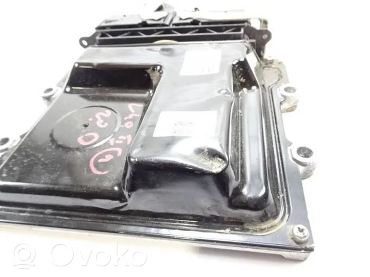 Volvo V40 Centralina/modulo motore ECU MB2797009613