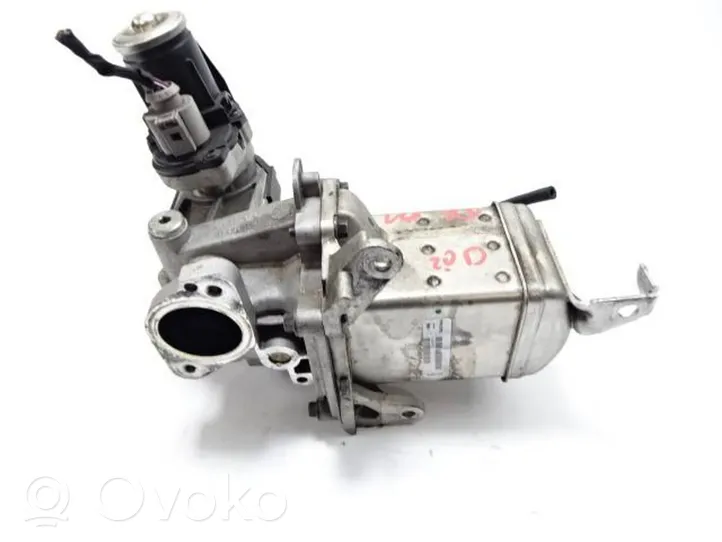 Volvo V40 EGR-venttiili/lauhdutin 17040832299