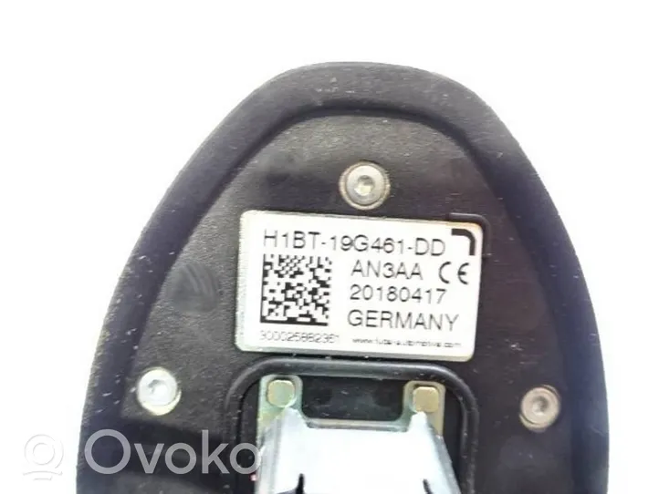 Ford Fiesta Antenne GPS H1BT19G461DD