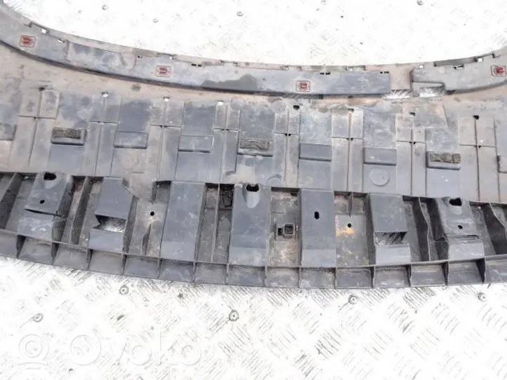 Ford Fiesta Piastra paramotore/sottoscocca paraurti anteriore H1BB17859AT