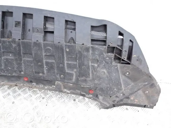 Ford Fiesta Etupuskurin alustan pohjalevy H1BB17859AT