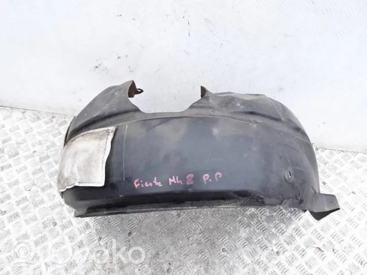 Ford Fiesta Pare-boue passage de roue avant K1BB16114AD