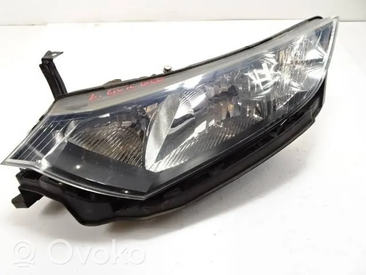 Honda Civic IX Faro/fanale 