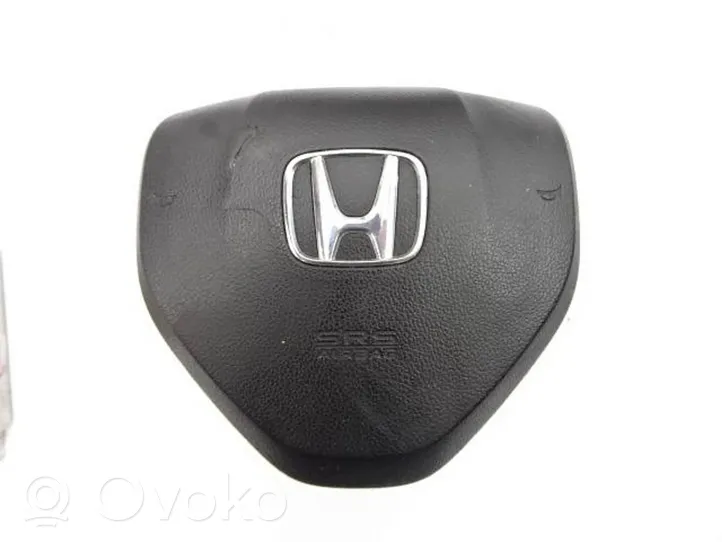 Honda Civic IX Kit d’airbag 