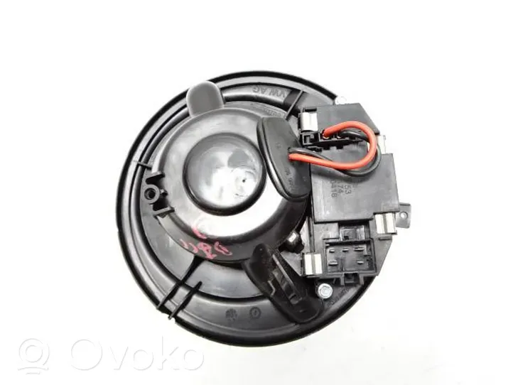 Volkswagen PASSAT CC Ventola riscaldamento/ventilatore abitacolo 3Q0418