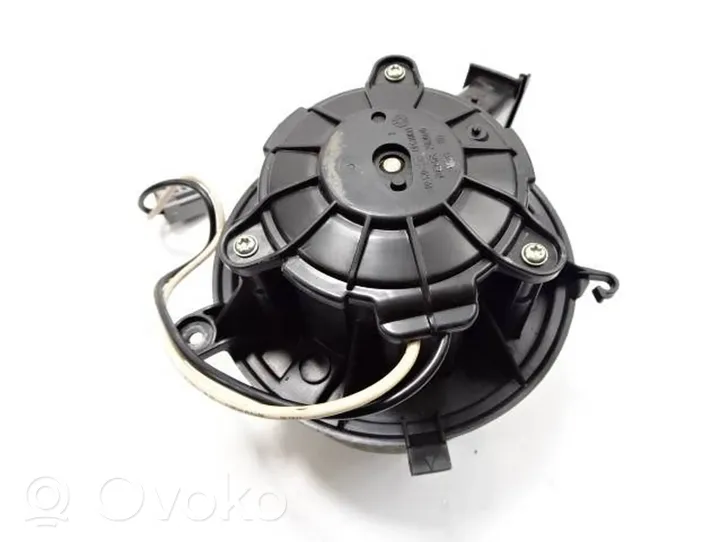 Opel Zafira C Heater fan/blower U7254002