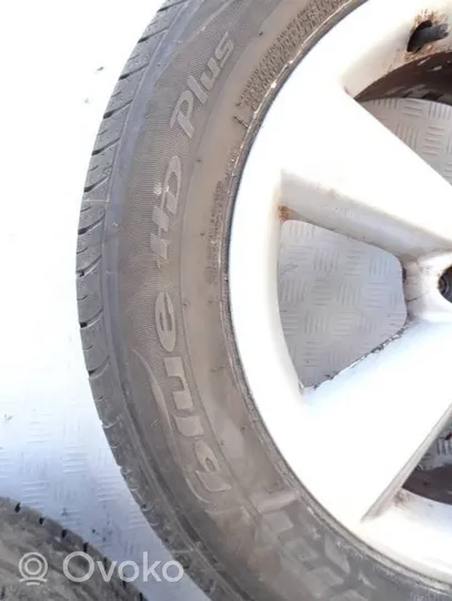 KIA Ceed R17 alloy rim 